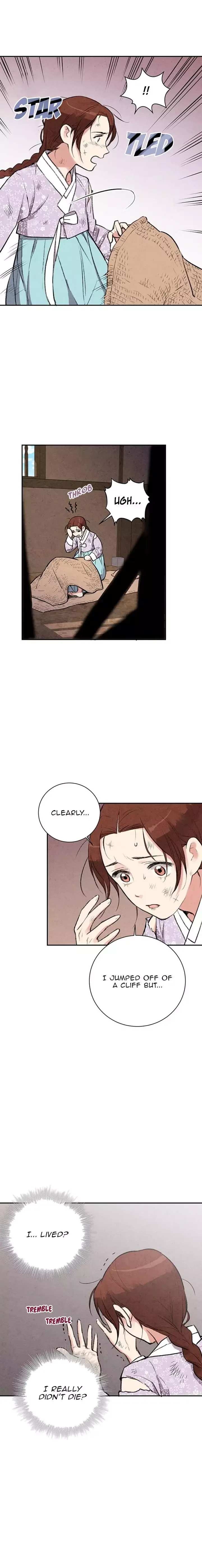 No Marriage Chapter 22 page 21