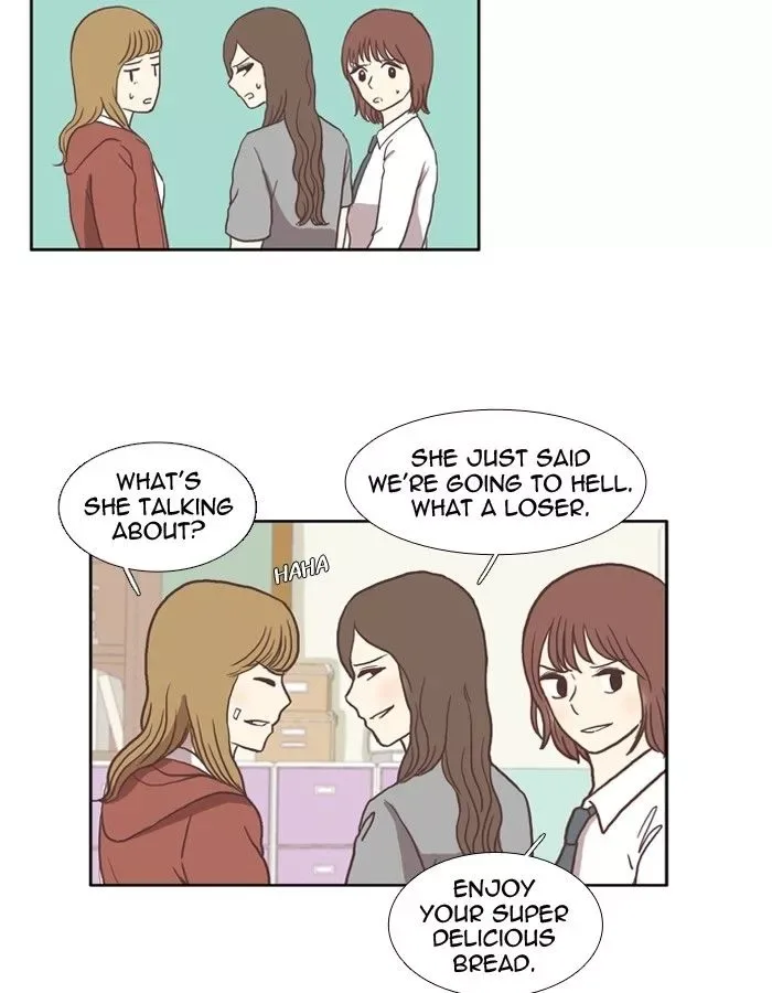Girl's World Chapter 22 page 29