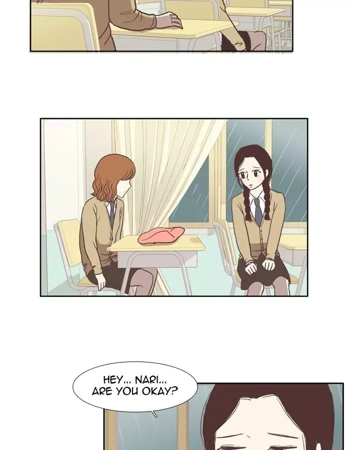 Girl's World Chapter 22 page 46