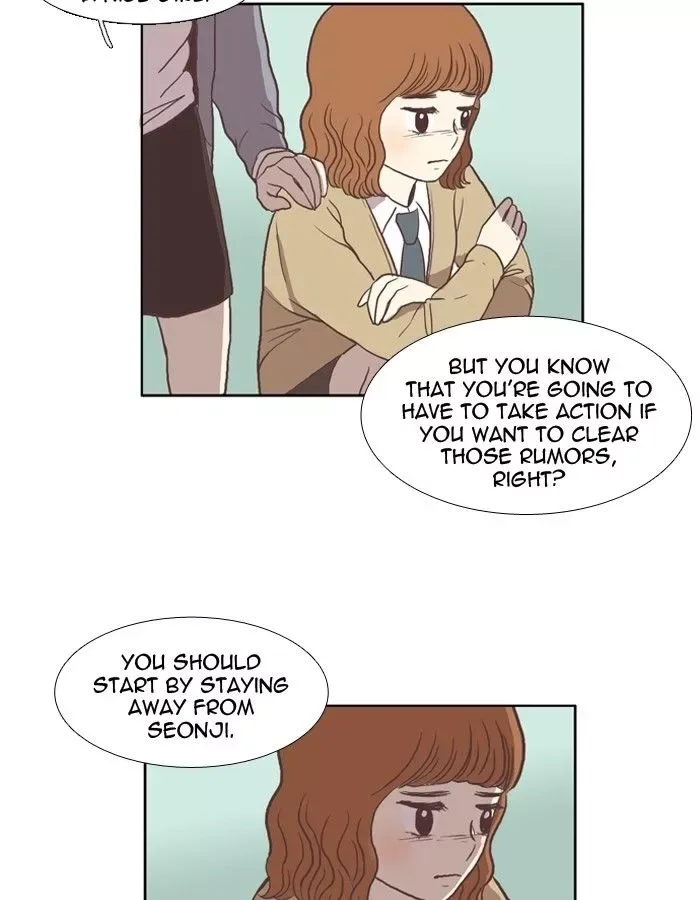 Girl's World Chapter 22 page 42