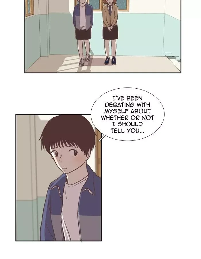 Girl's World Chapter 22 page 34