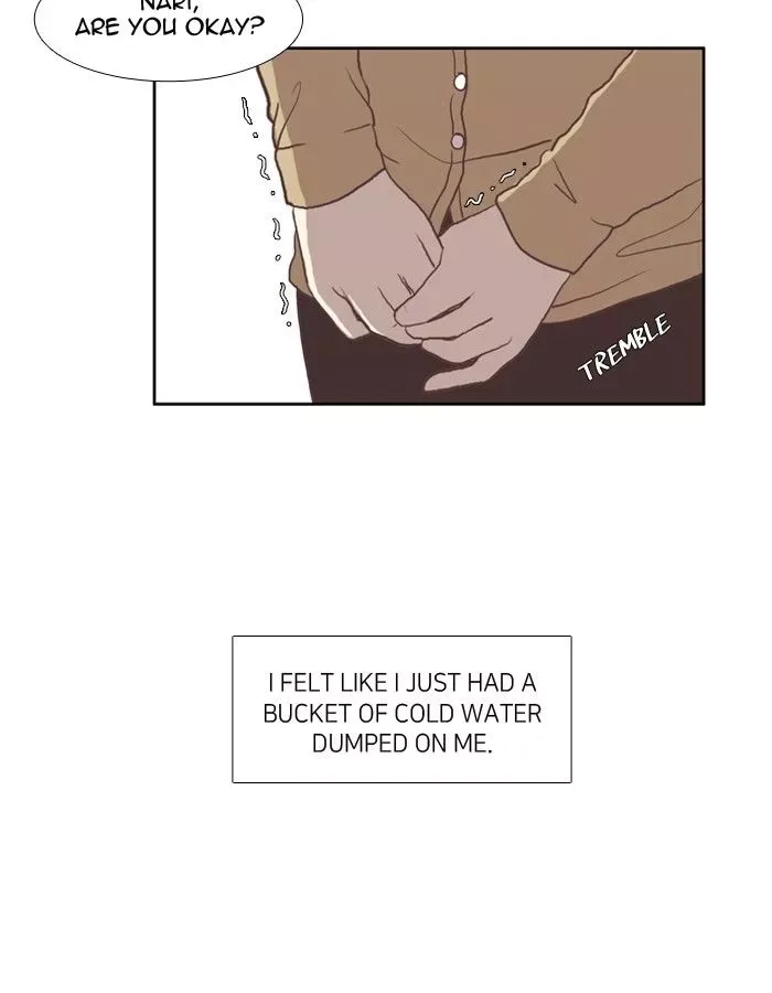 Girl's World Chapter 22 page 38
