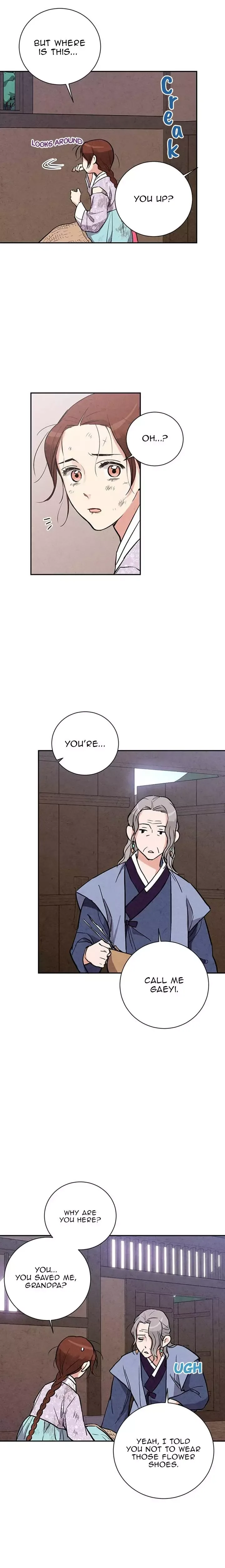 No Marriage Chapter 22 page 22