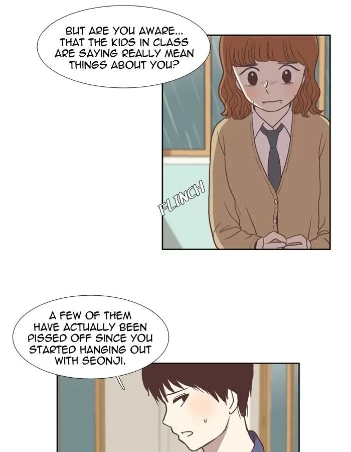 Girl's World Chapter 22 page 35