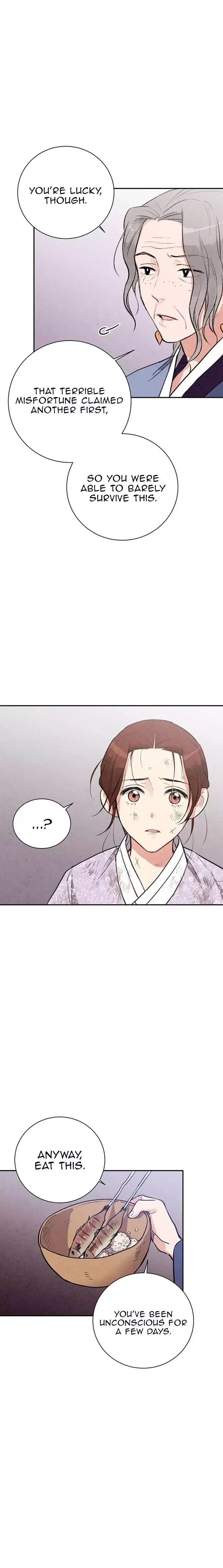 No Marriage Chapter 22 page 23