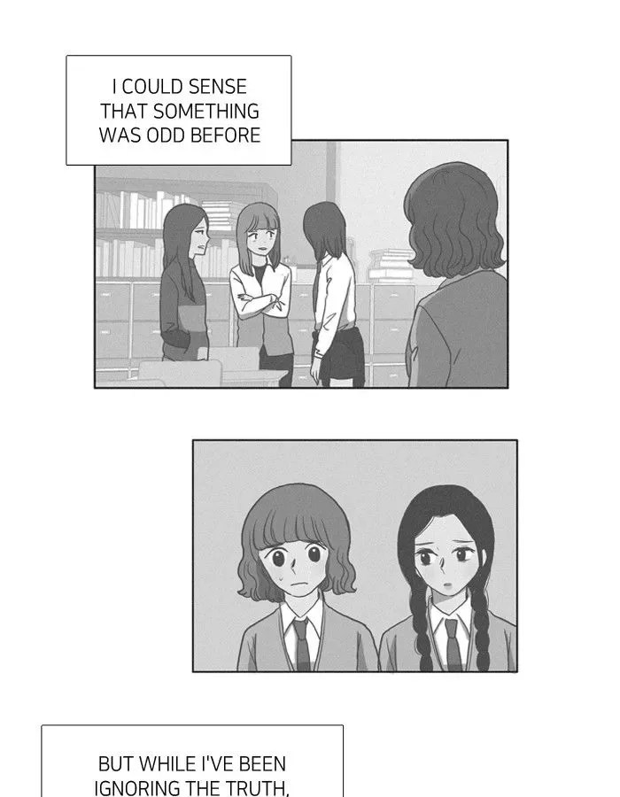 Girl's World Chapter 22 page 39