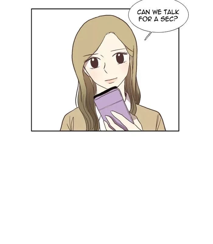 Girl's World Chapter 22 page 56