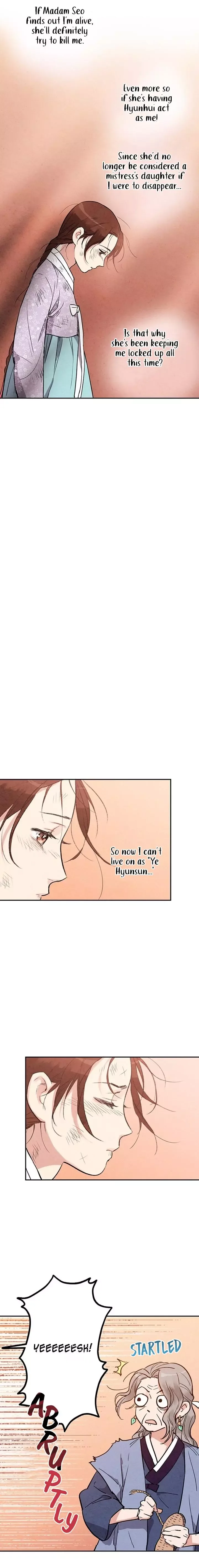 No Marriage Chapter 23 page 11
