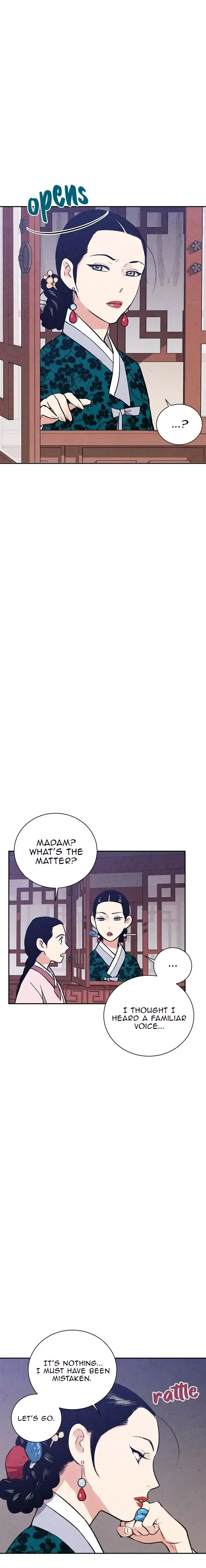 No Marriage Chapter 24 page 4