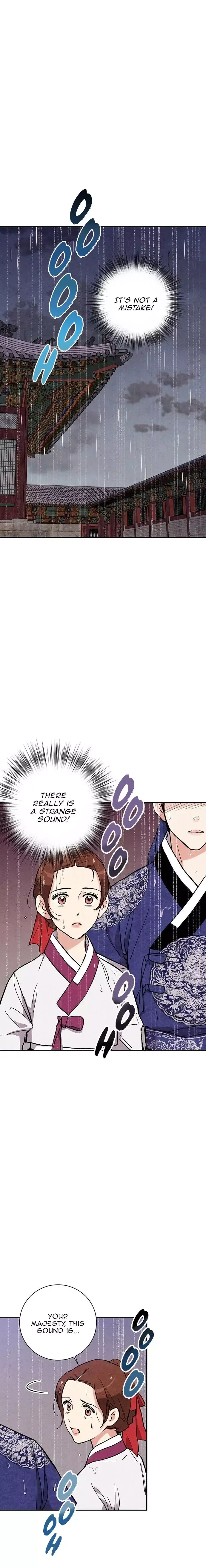 No Marriage Chapter 25 page 2