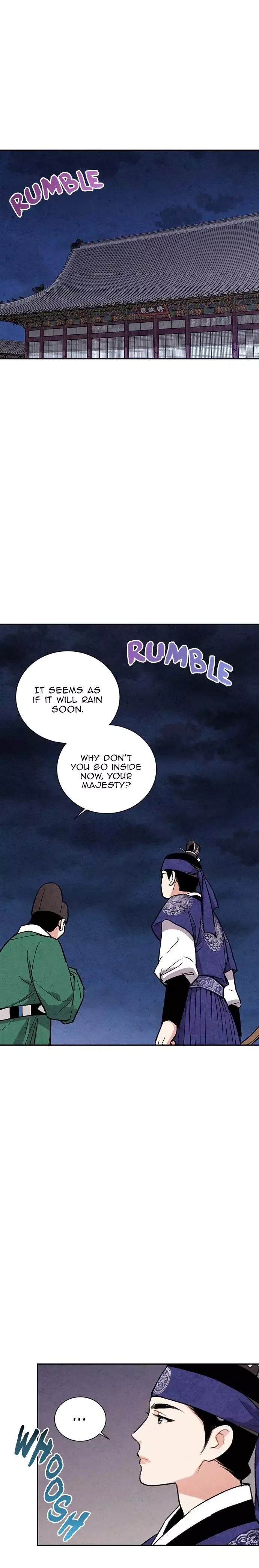 No Marriage Chapter 24 page 13