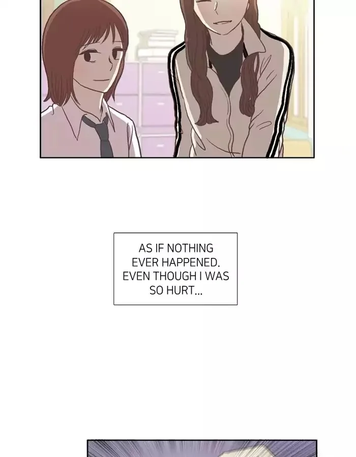 Girl's World Chapter 23 page 18