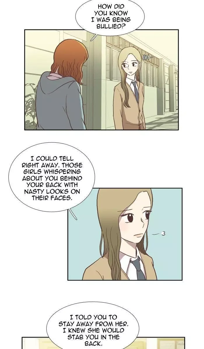 Girl's World Chapter 24 page 15