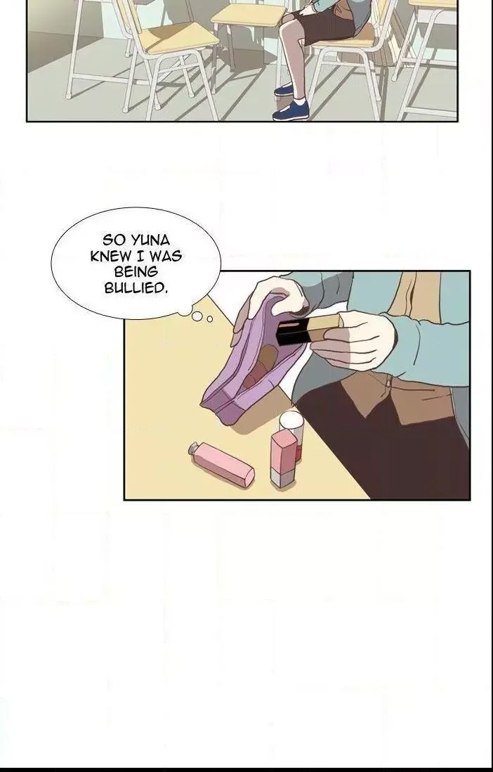 Girl's World Chapter 24 page 9