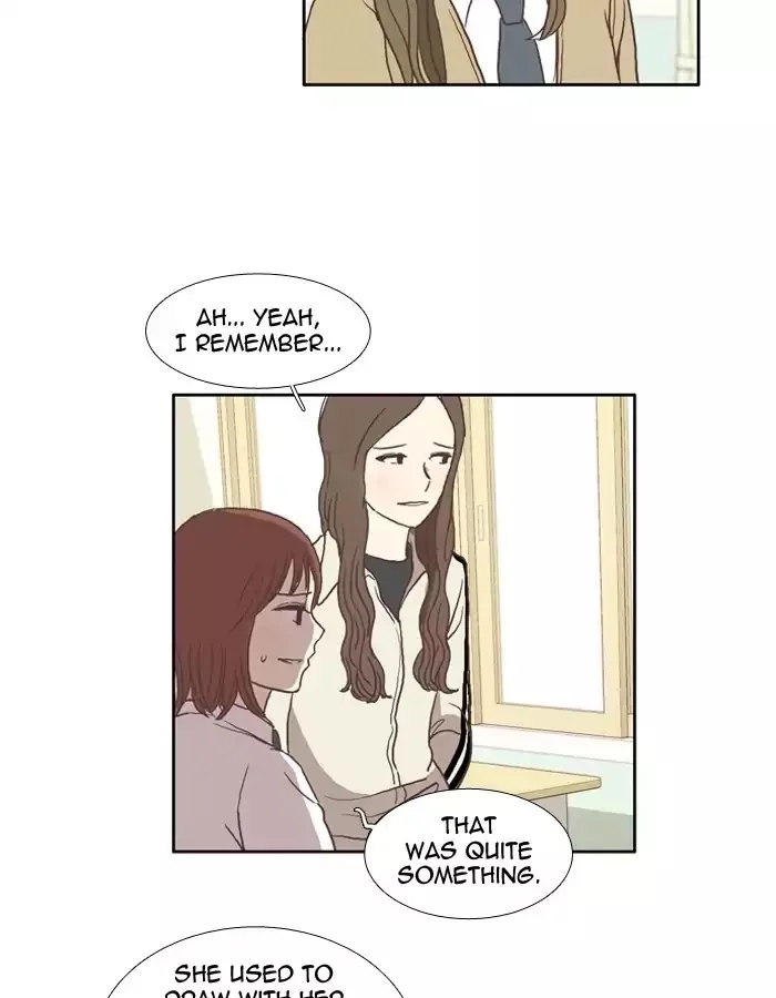 Girl's World Chapter 23 page 22