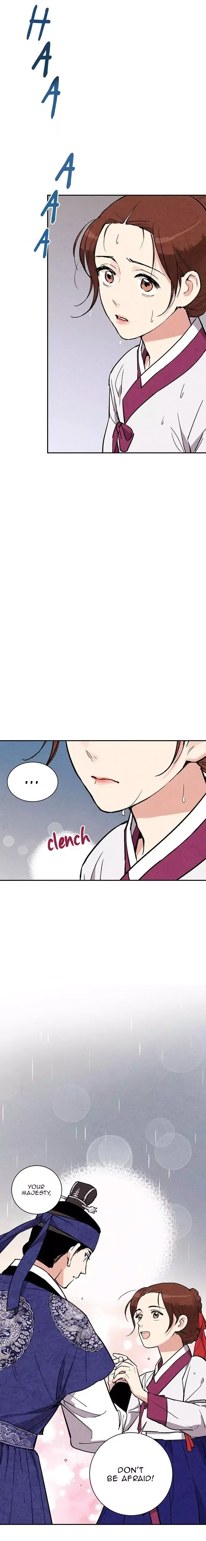 No Marriage Chapter 25 page 5