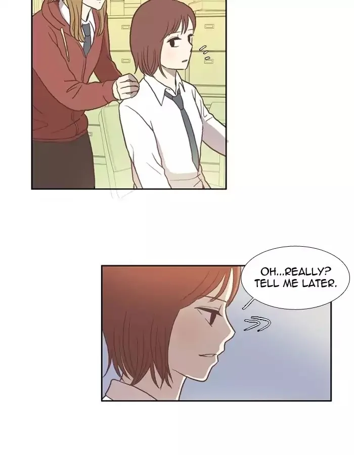 Girl's World Chapter 23 page 27
