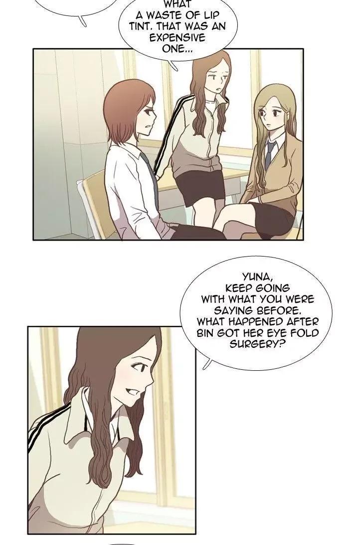 Girl's World Chapter 24 page 6
