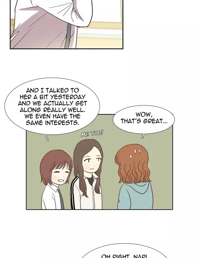Girl's World Chapter 23 page 14