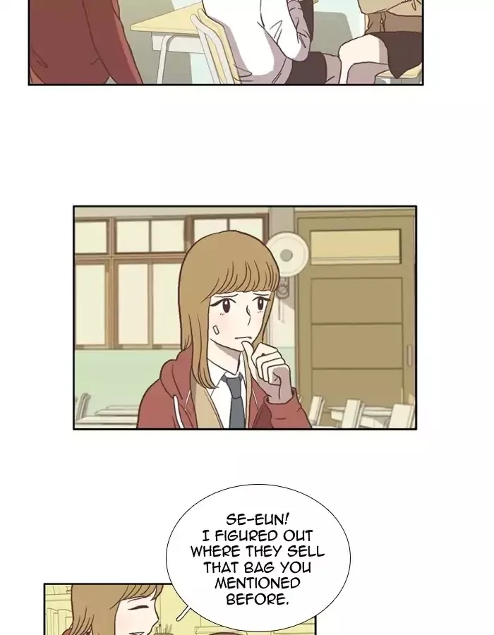 Girl's World Chapter 23 page 26