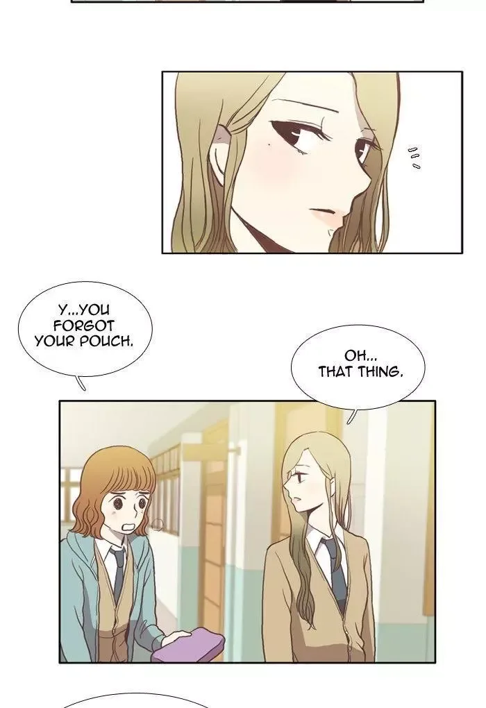 Girl's World Chapter 24 page 13