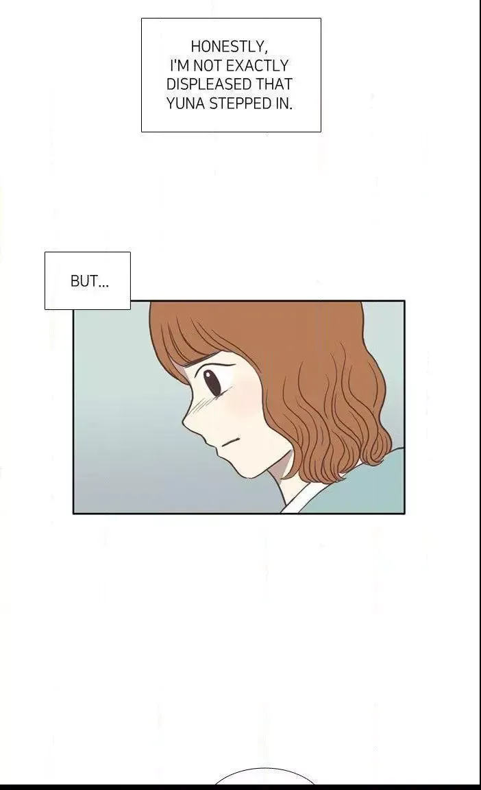 Girl's World Chapter 24 page 10
