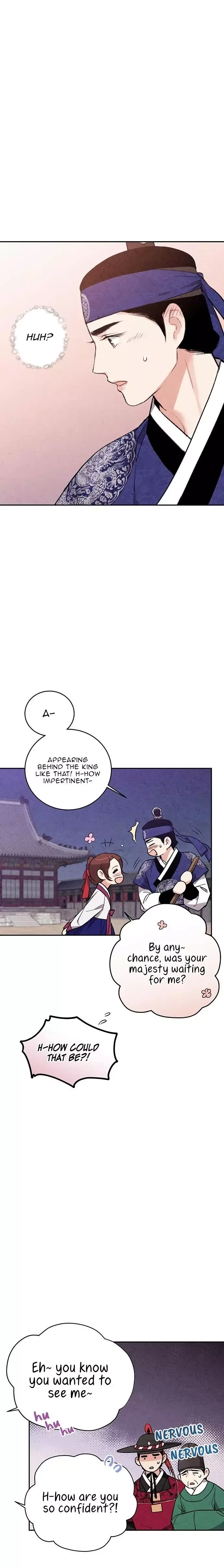 No Marriage Chapter 24 page 16