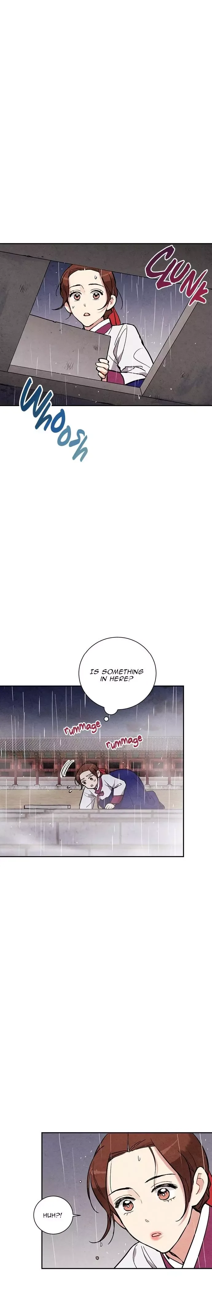 No Marriage Chapter 25 page 15