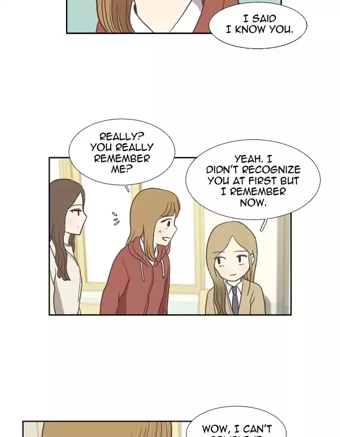 Girl's World Chapter 23 page 34