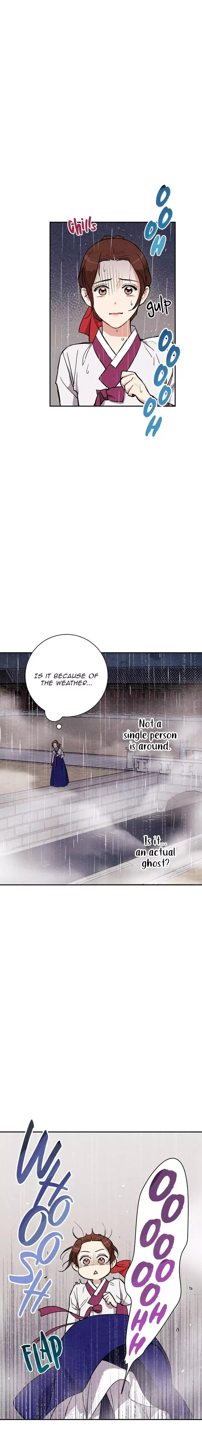 No Marriage Chapter 25 page 13