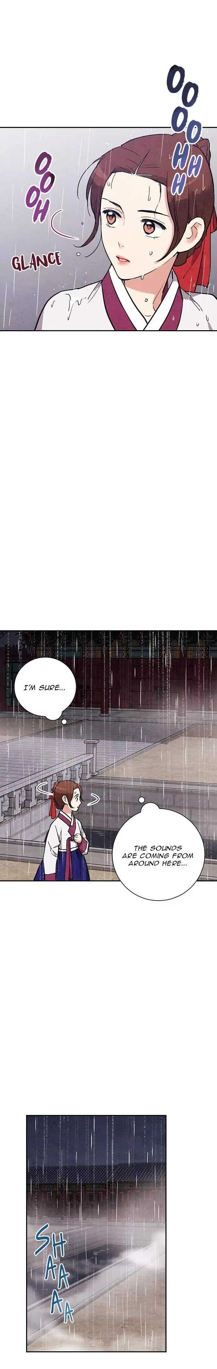 No Marriage Chapter 25 page 12