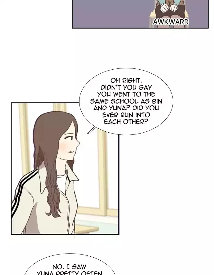 Girl's World Chapter 23 page 32