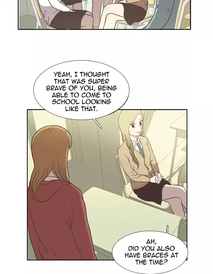 Girl's World Chapter 23 page 36