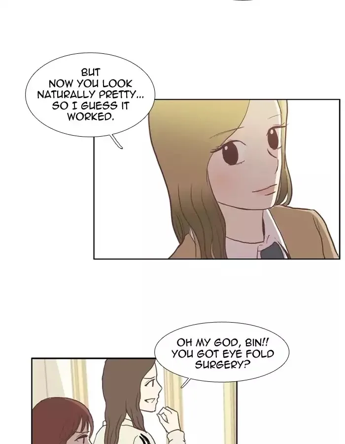 Girl's World Chapter 23 page 37
