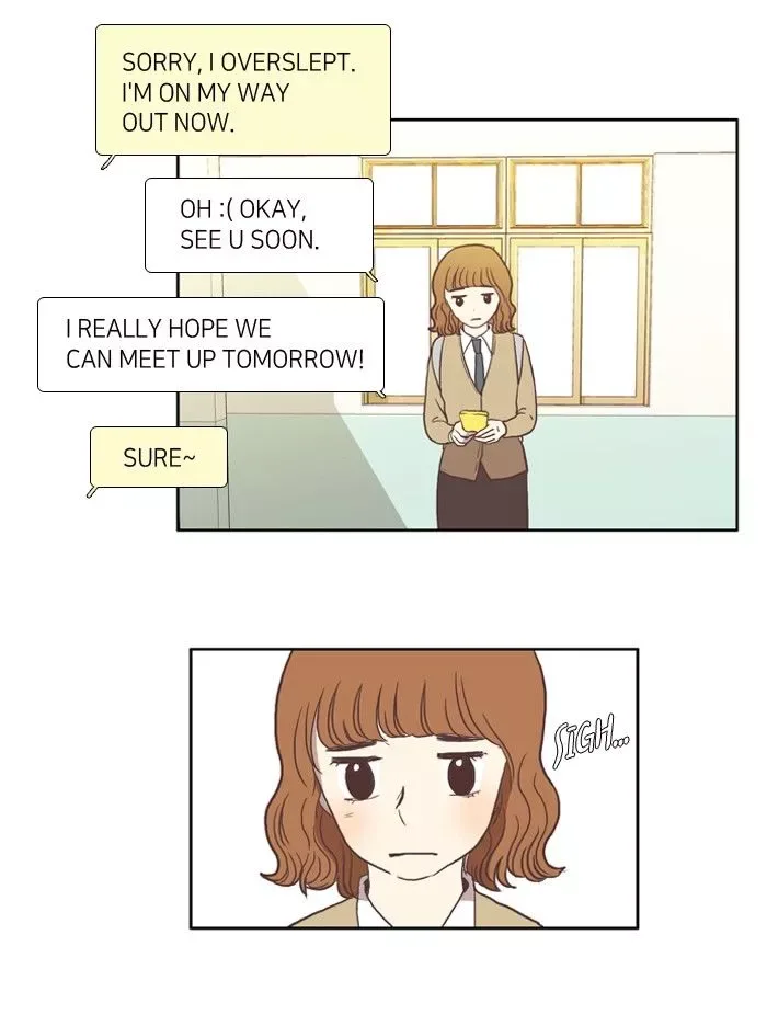 Girl's World Chapter 25 page 2