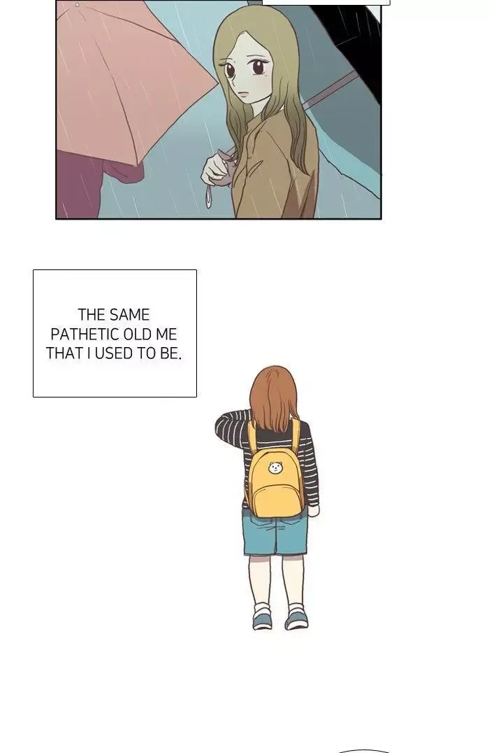 Girl's World Chapter 24 page 22