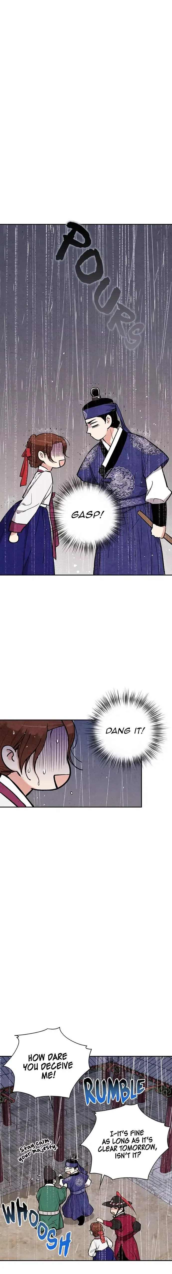 No Marriage Chapter 24 page 19