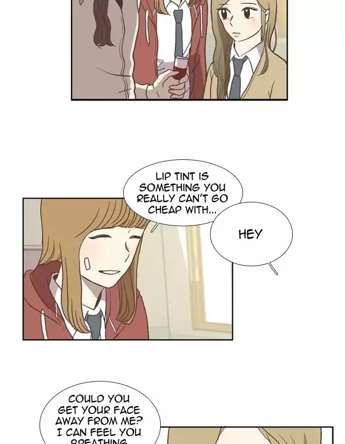 Girl's World Chapter 23 page 29