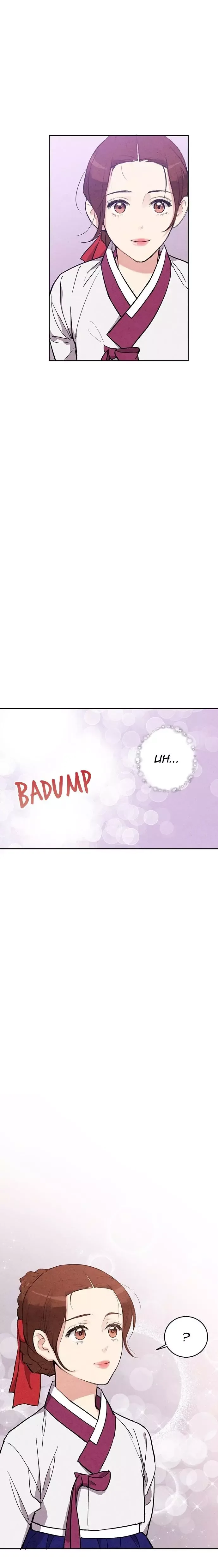 No Marriage Chapter 24 page 15