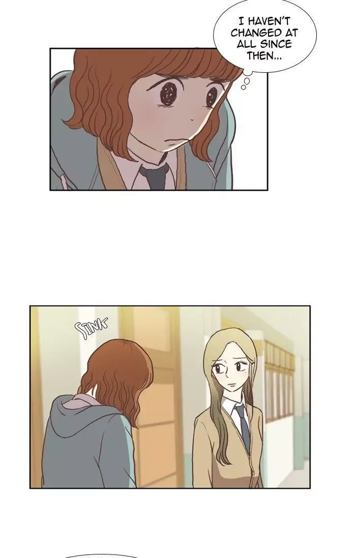 Girl's World Chapter 24 page 23