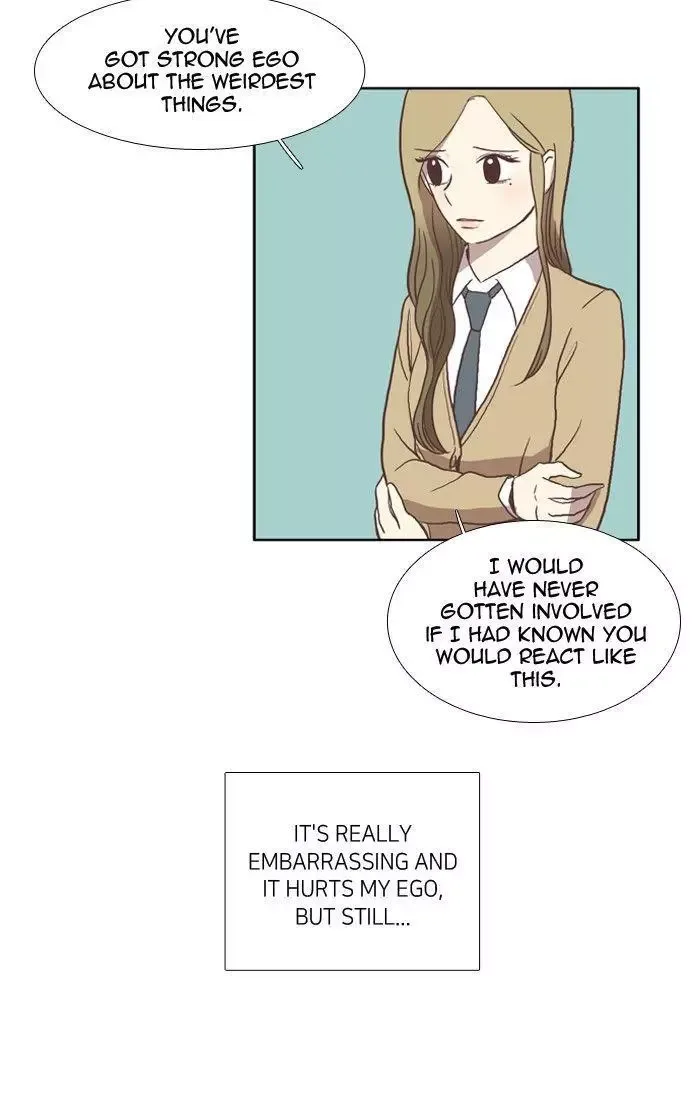 Girl's World Chapter 24 page 24