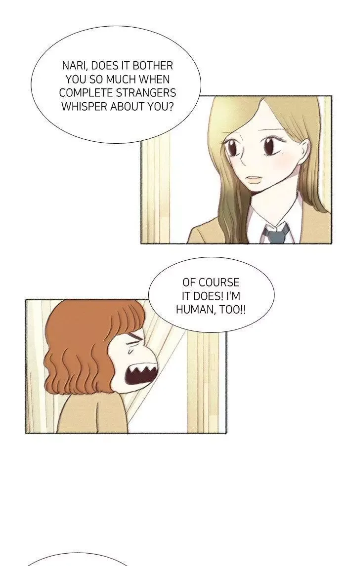 Girl's World Chapter 24 page 29