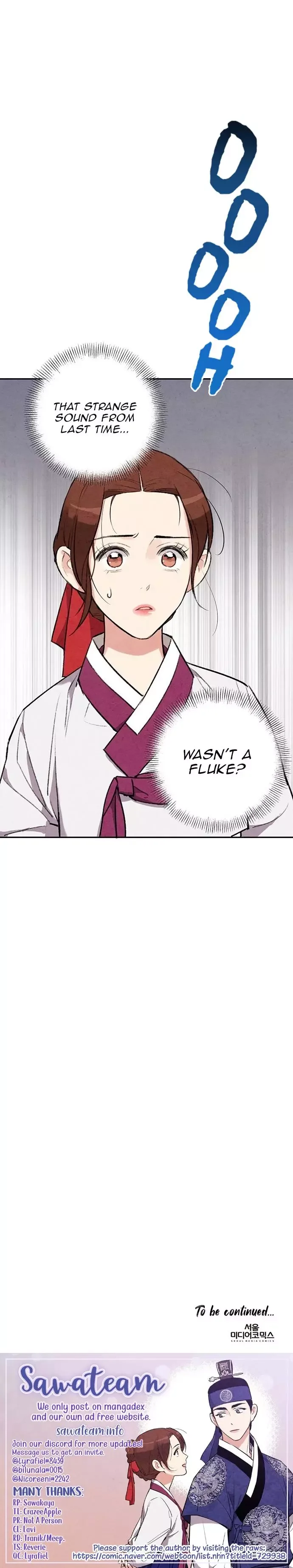 No Marriage Chapter 24 page 22