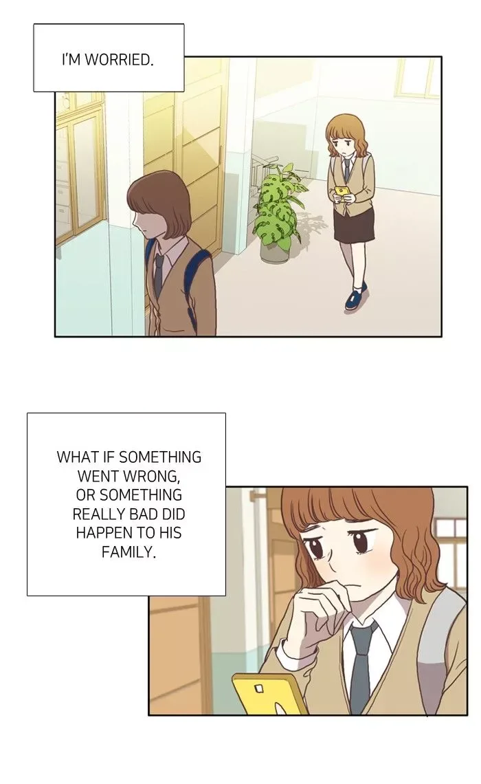 Girl's World Chapter 25 page 4