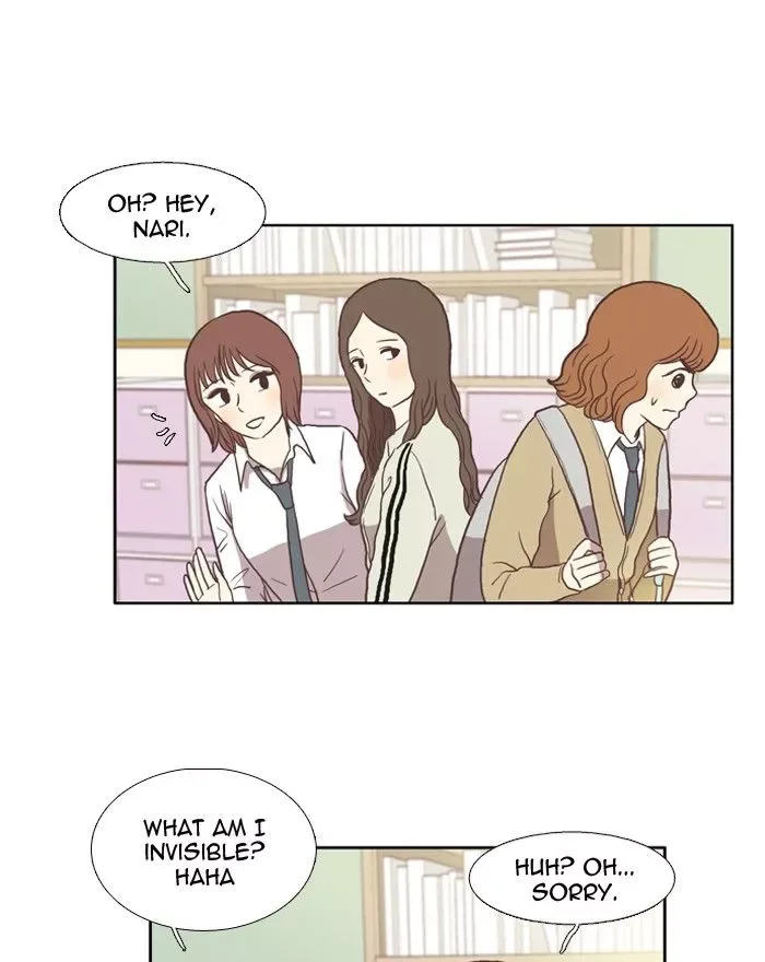Girl's World Chapter 25 page 9