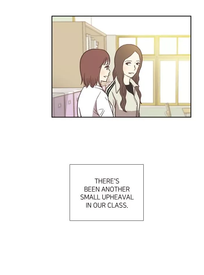 Girl's World Chapter 25 page 7
