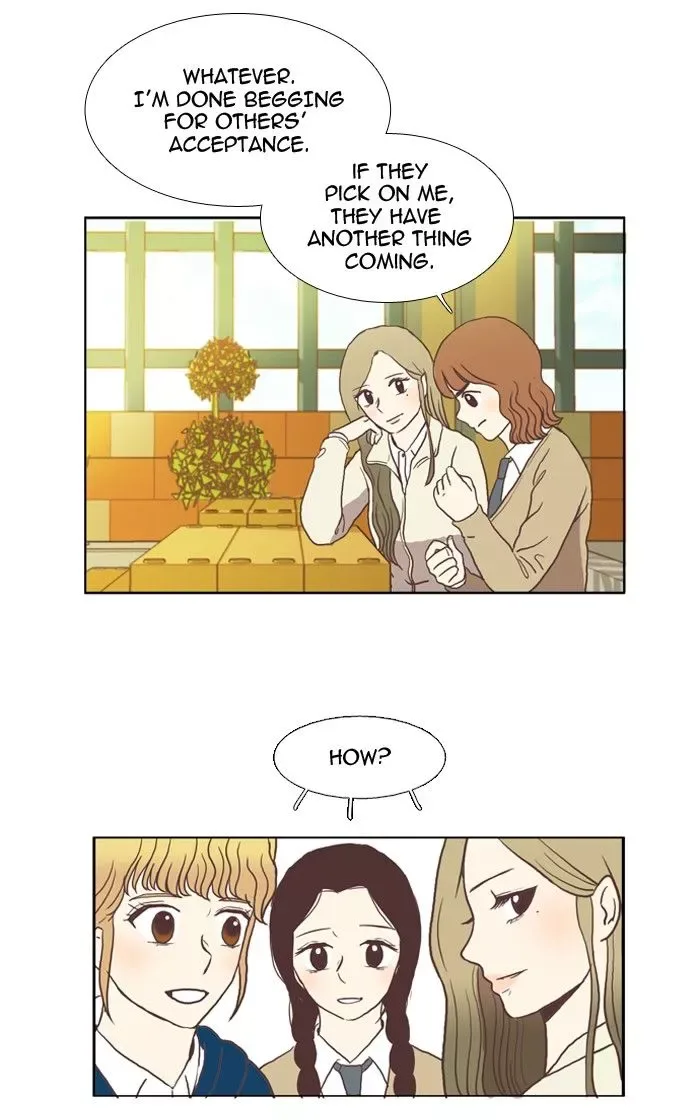 Girl's World Chapter 25 page 24