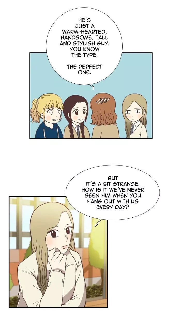 Girl's World Chapter 25 page 30