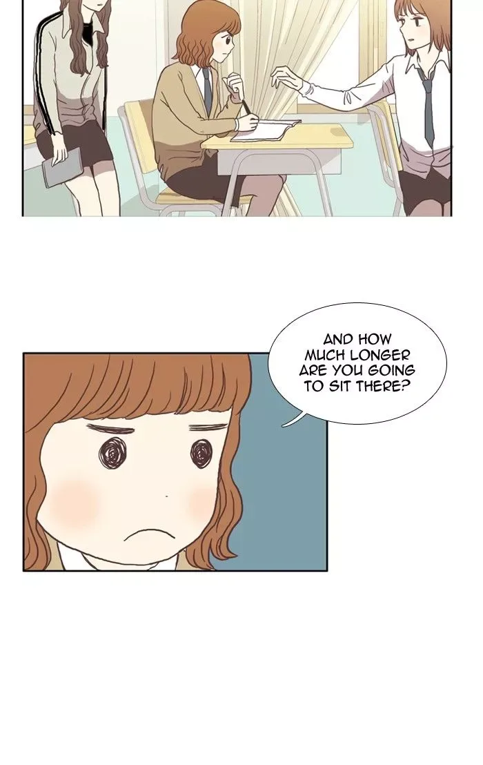 Girl's World Chapter 25 page 17