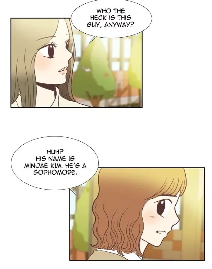 Girl's World Chapter 25 page 29
